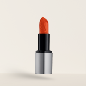 mineral boost lipstick 6W golden ginger