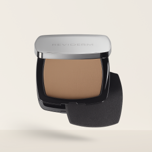 mineral bronzer 1N sublime bronze