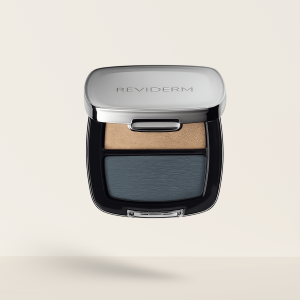 mineral duo eyeshadow GR2.2 cleopatra