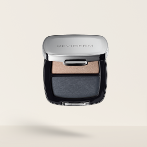 mineral duo eyeshadow BL2.1 mysterious lady